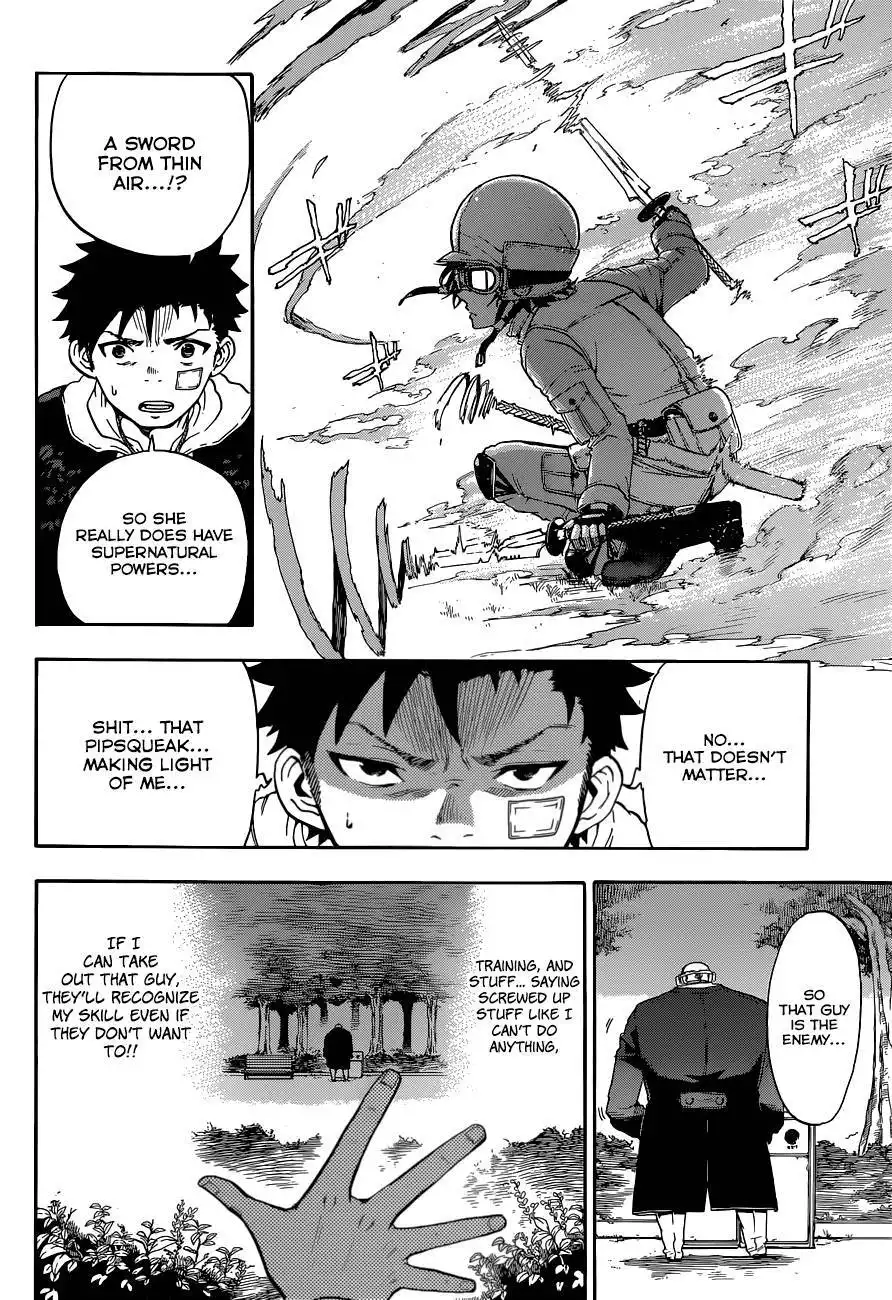 Second Brain Chapter 2 27
